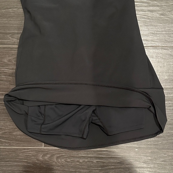 Abercrombie & Fitch Black Traveler Dress Size ST - Picture 4 of 5